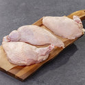 Chicken Supreme Bone In Skin On - order to be placed by 2pm Mon to Fri for next delivery day