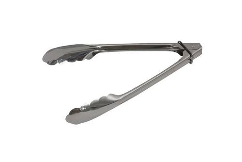 All Purpose Serving Tongs General Purpose Stainless Steel 30cm (12")