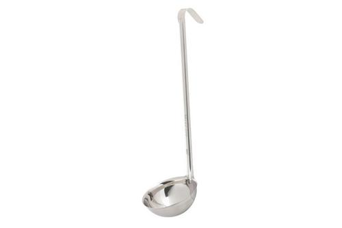 Stainless Steel Economy Ladle 227ml (8oz)