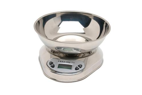 GenWare Digital Scales 5kg graduated in 1g