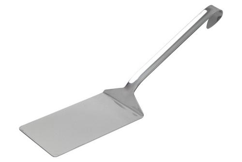 Stainless Steel Pie Server with Hooked End 29cm (11.5")