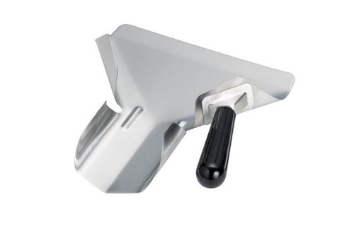 Stainless Steel Chip Scoop with Bakelite Handle