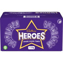CADBURY Heroes 2KG Box