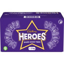CADBURY Heroes 2KG Box
