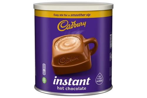 Cadbury Instant Hot Chocolate 2kg