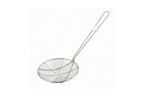 Stainless Steel Skimmer/Spider 13cm (5")