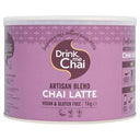 Drink Me Spiced Chai Latte Artisan Blend (Case of 4)