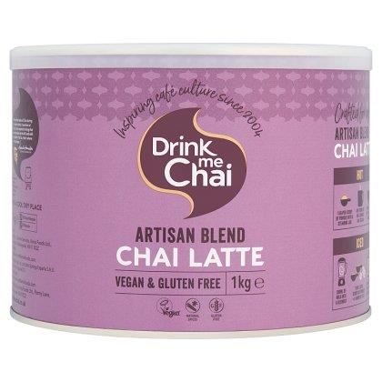 Drink Me Spiced Chai Latte Artisan Blend