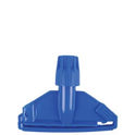 Kentucky Mop Clip Blue