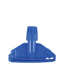 Kentucky Mop Clip Blue