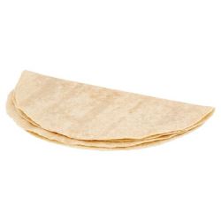 Mission Foods Super Soft Plain Tortilla Wraps 30cm (12")