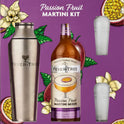 FEVER-TREE Passion Fruit Martini Kit 600ml