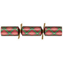 11" Standard Classic Tartan Cracker