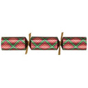11" Standard Classic Tartan Cracker