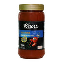Knorr Blue Dragon Create More Concentrated Szechuan Sauce (Case of 2)
