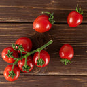 BB - Baby Plum Tomatoes