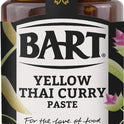 Bart Yellow Thai Curry Paste, 90g