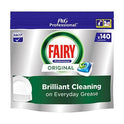 Fairy Professional Original Dishwasher Tablets