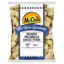 McCain P!ckers Breaded Mozzarella Cheese Sticks (Case of 6)