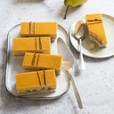 Salted Caramel & Pear Layer Cake (Case of 4)