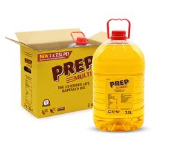 Prep Multi Extended Life Vegetable Oil (Case of 2)