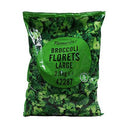 Everyday Favourites Broccoli Florets large (Case of 4)