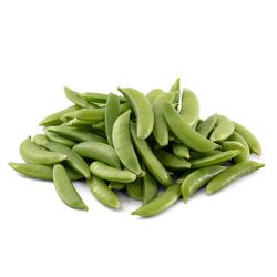 Sugar Snap Peas (Case of 1)