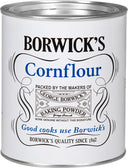 BORWICK'S Cornflour 400g (Case of 6)