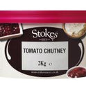 Stokes Tomato Chutney