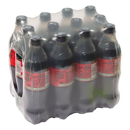 Coca-Cola Zero Sugar 500ml (Case of 12)