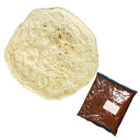 10" PizzaSi Kit  24 x Pizza Bases & 1.5kg Tomato Sauce