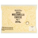 Everyday Favourites Grated Mozzarella