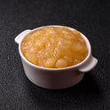 Canned Bramley Apples