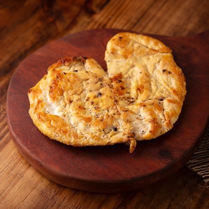 Global Farms Roasted Flattened Chicken