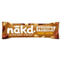 Nakd Peanut Butter Protein Bar