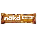 Nakd Peanut Butter Protein Bar