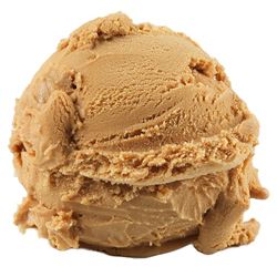 GelaRto Salted Caramel Gelato