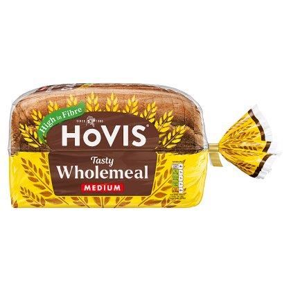 Hovis Wholemeal Bread Medium