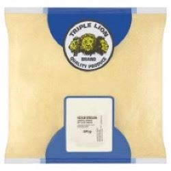 Triple Lion Semolina