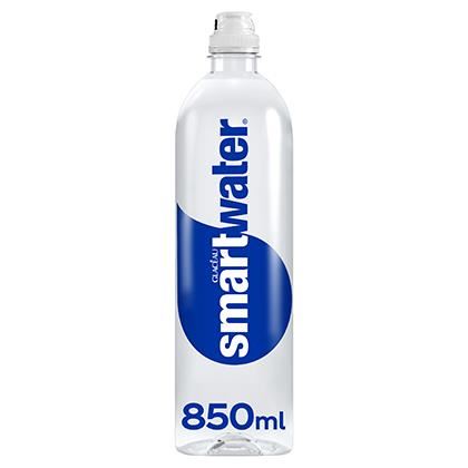 Glacéau Smartwater Still 850ml (Case of 12)