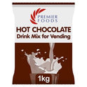 Premier Vending Chocolate