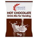 Premier Vending Chocolate (Case of 10)