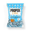 Propercorn Lightly Sea Salted Popcorn 20g