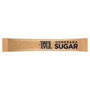 Tate & Lyle Demerara Sugar Sticks (Case of 1)