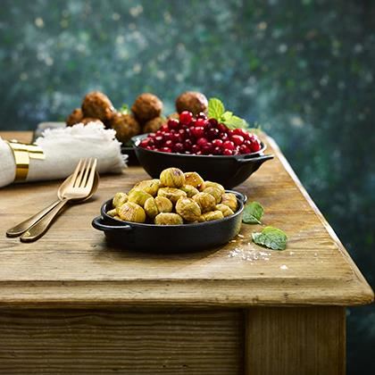 Chestnuts (Case of 10)