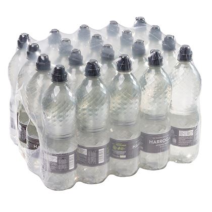 Harrogate Spring Water Sports Cap