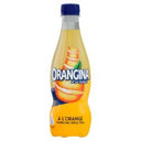Orangina Sparkling Fruit Drink 420ml
