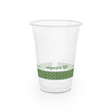 Green Tree PLA Cold Cup 16oz