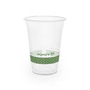 Green Tree PLA Cold Cup 16oz (Case of 1)