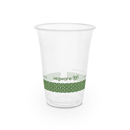 Green Tree PLA Cold Cup 16oz